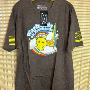Grunt Style 2x NWT t-shirt
